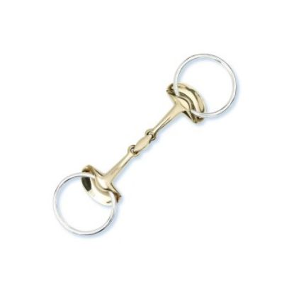 Stübben Golden Wings Wassertrense dopp 12,5 cm (Stübben)