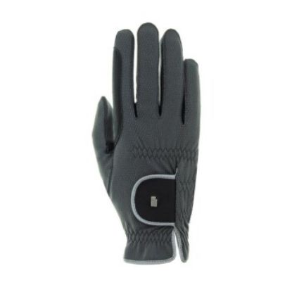 Roeckl Reithandschuh Malta 7 cm (Roeckl)