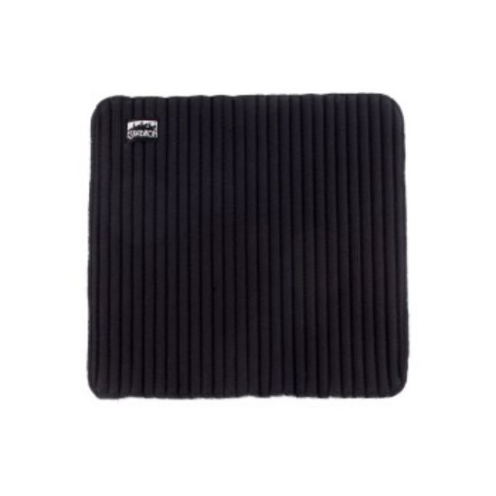 Eskadron Bandagierunterlagen Climatex S schwarz WB (Warmblut) (Eskadron)