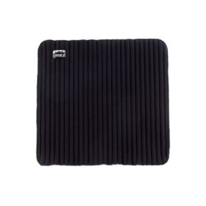 Eskadron Bandagierunterlagen Climatex L schwarz WB (Warmblut) (Eskadron)