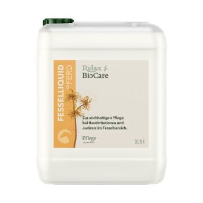 Relax-Biocare Hautpflege Fesselliquid 2,5 l (Relax-Biocare)