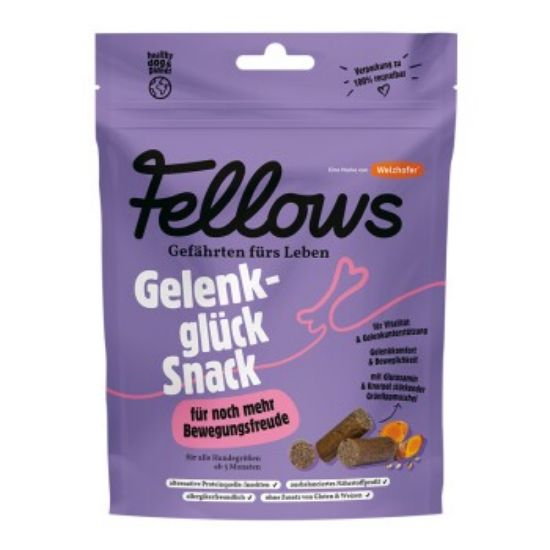 Fellows Gelenkglück Snack 125 g (Fellows)