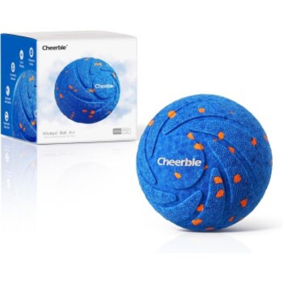CHEERBLE WICKED BALL AIR - ROYAL BLUE (CHEERBLE)