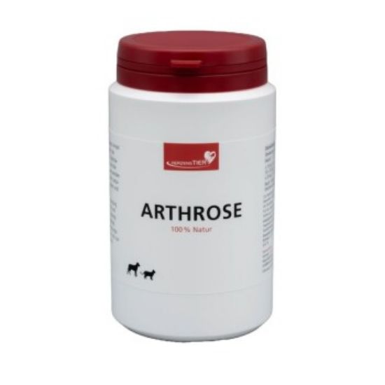 HerzensTier Arthrose 165 ml (HerzensTier)