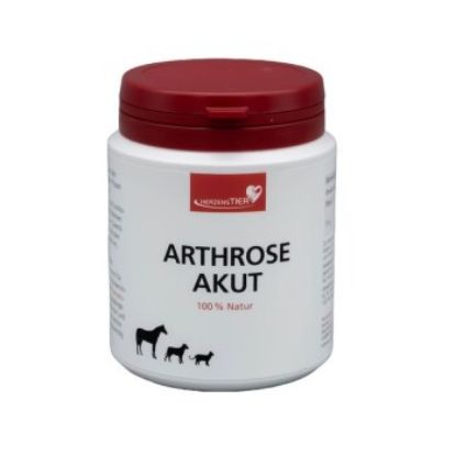 HerzensTier Arthrose akut 80 ml (HerzensTier)