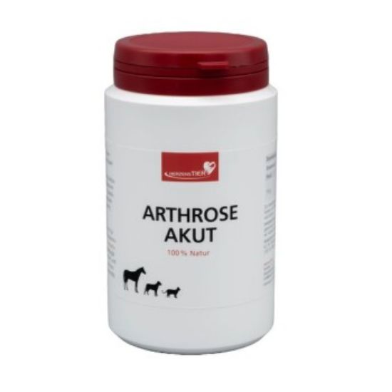 HerzensTier Arthrose akut 150 ml (HerzensTier)