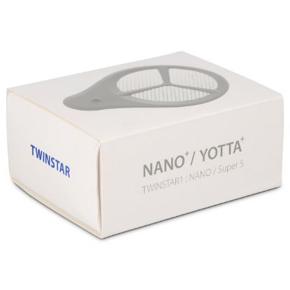 TWINSTAR 2 Ersatzelektrode M9 für Nano Plus (TWINSTAR)