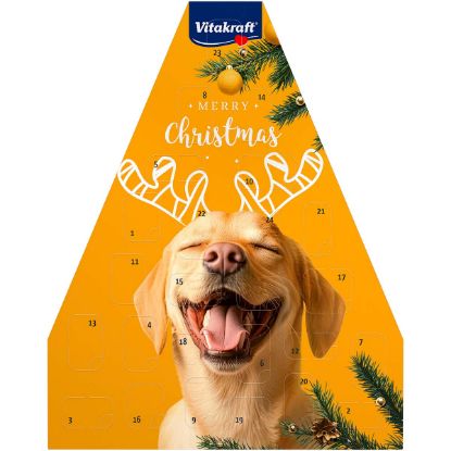 Vitakraft Adventskalender 2025 Hund (Vitakraft)