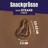 Adventuros Mini Steaks Hirsch 7x70g (AdVENTuROS)