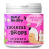 BeG Buddy Coolness-Drops, unterstützt Beruhigung Hund mit Baldrian - Relax / Angst 90g (BeG Buddy)