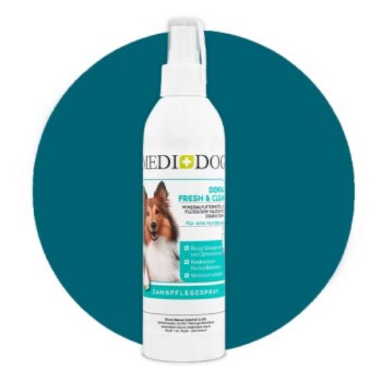 MediDog Dental Fresh & Clean (MediDog)