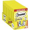 Dreamies Creamy Multipack Huhn und Lachs 12x10 g (Dreamies)