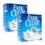 Ever Clean Extra Strong Clumping Katzenstreu, ohne Duft 2x10 l (Ever Clean)