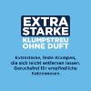 Ever Clean Extra Strong Clumping Katzenstreu, ohne Duft 2x10 l (Ever Clean)