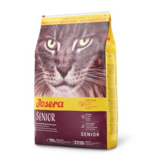 Josera Senior Katze 8x400 g (Josera)