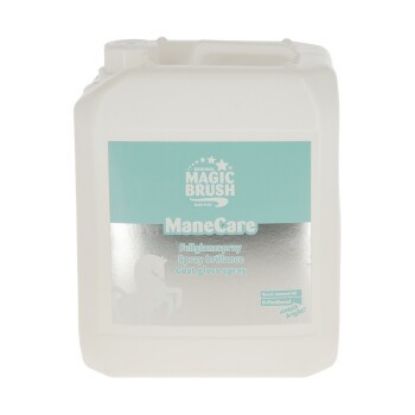 MagicBrush ManeCare. Mähnen- und. Fellglanzspray 5000 ml (MagicBrush)