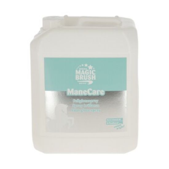 MagicBrush ManeCare. Mähnen- und. Fellglanzspray 5000 ml (MagicBrush)