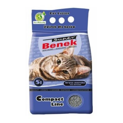 Benek Super Meeresduft 5 l (Benek)