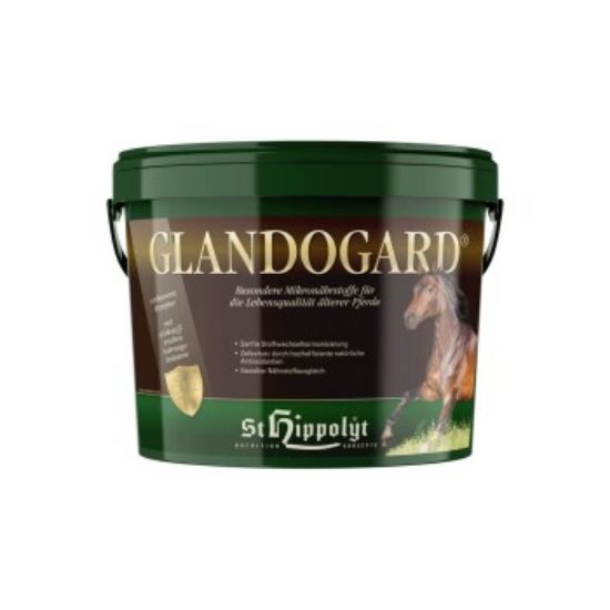 St. Hippolyt Glandogard 3,75 kg ()