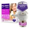 Feliway Classic Start-Set 48ml zur Beruhigung (FELIWAY)