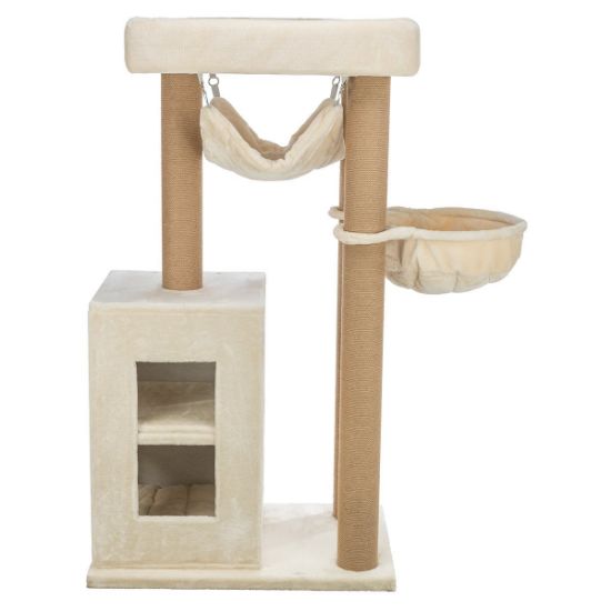 Trixie XXL Kratzbaum Amadeus 60 x 90 x 163 cm (TRIXIE)