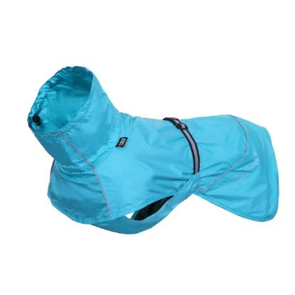 Rukka Pets Hunderegenmantel Hase türkis 30 (rukka pets)