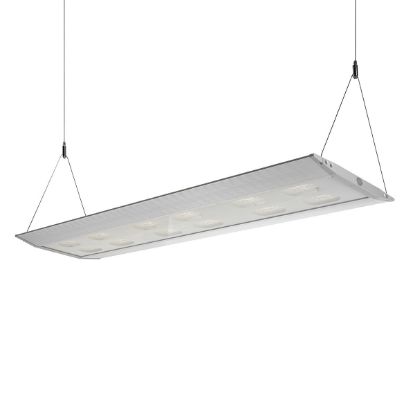 Aquael Aquariumbeleuchtung Ultra Slim 90 (Aquael)