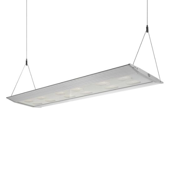 Aquael Aquariumbeleuchtung Ultra Slim 90 (Aquael)