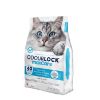 Intersand ODOUR LOCK MaxCare Unscented 12kg (Intersand)