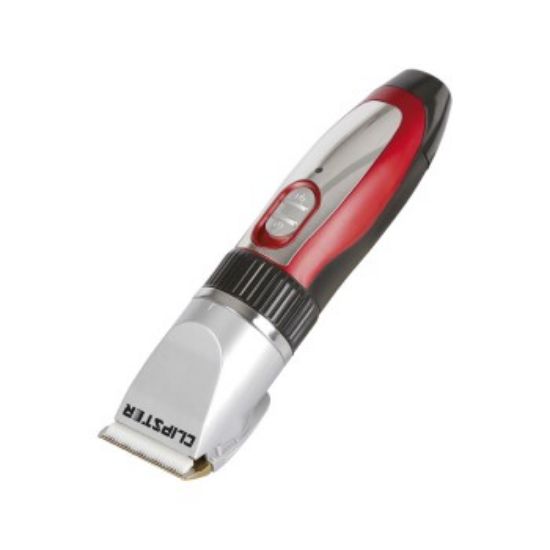 CLIPSTER Akkuschermaschine Sonic (CLIPSTER)