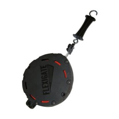 AKO Torsystem Weidezaunband FlexiGate 19 m (AKO)