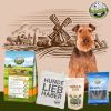 Bellfor Airedale Terrier Futter Set 4,180 g (Bellfor)