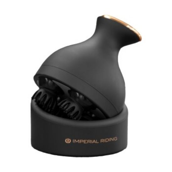 Imperial Riding Massagebürste IRHVolta (Imperial Riding)