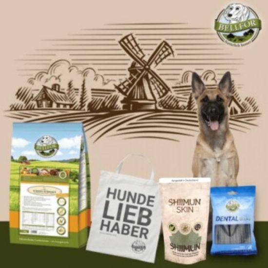 Bellfor Malinois Futter Set (Bellfor)