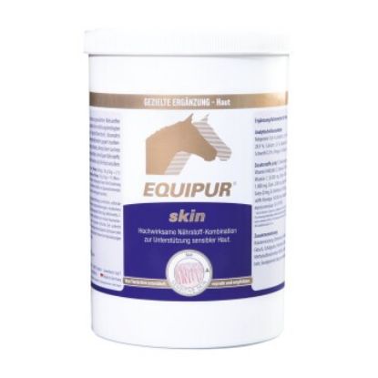 Standard EQUIPUR skin 1 kg (Standard)