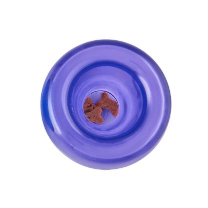 Planet Dog Hundespielzeug Lil' Snoop lila für kleine Hunde (Planet Dog)