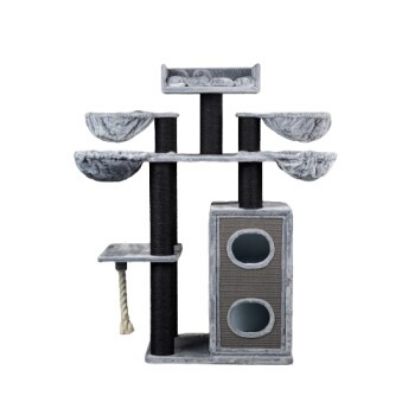 RHR Quality Kratzbaum Cat Paradise (RHR Quality)