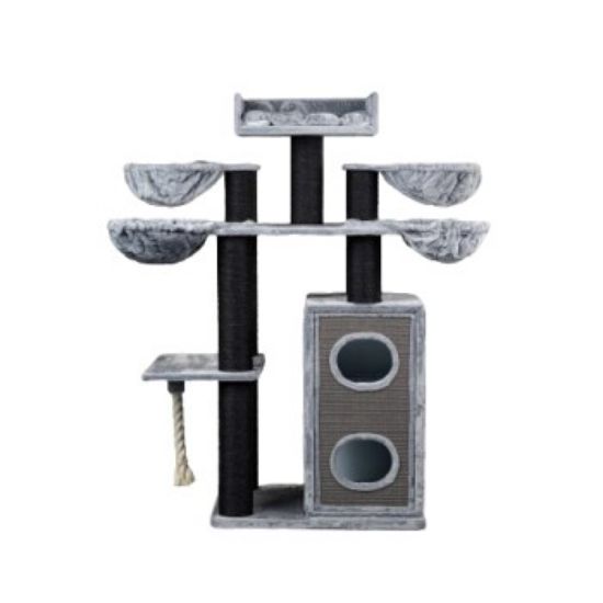 RHR Quality Kratzbaum Cat Paradise (RHR Quality)