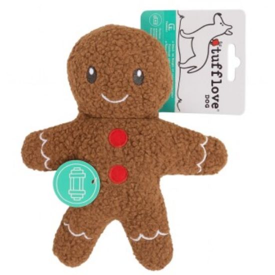 Tufflove Lebkuchenmann S 16cm (Tufflove)