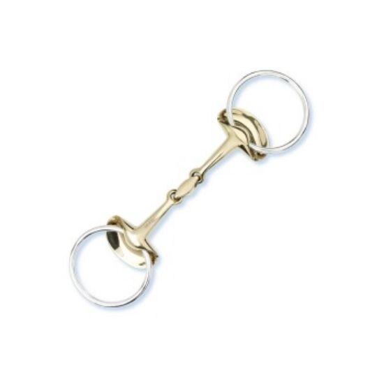 Stübben Golden Wings Wassertrense dopp 13,5 cm (Stübben)