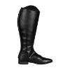 GOLDHORSE Reitstiefel EcoMaxxx sehr weite Wade 39 - EU (GOLDHORSE)