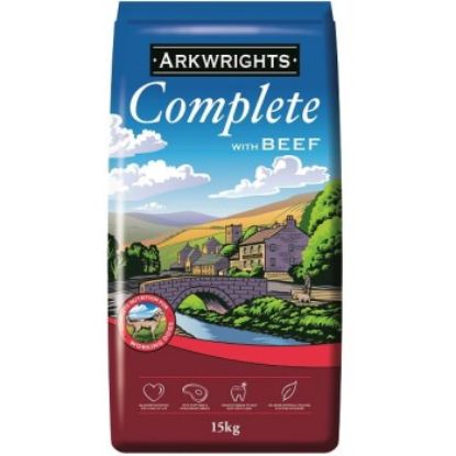 Arkwright s mit Rind 15 kg (Arkwright)