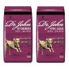 Dr John Ente und Lachs 2x12,5 kg (Dr John)