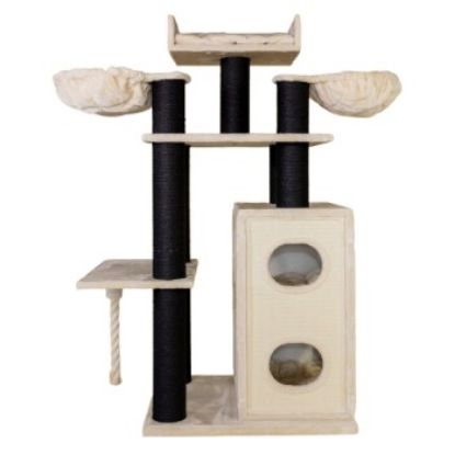 RHR Quality Kratzbaum Cat Paradise (RHR Quality)