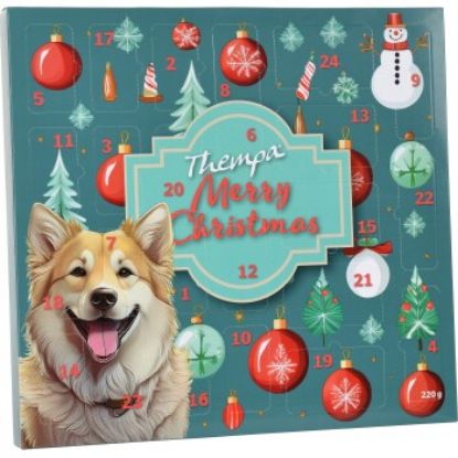Thempa Adventskalender (Thempa)