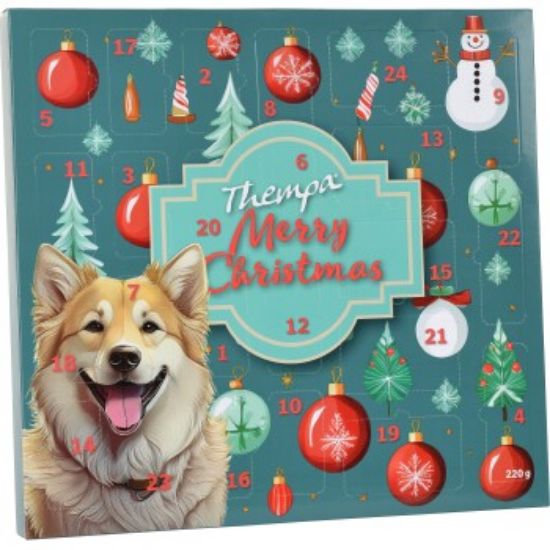 Thempa Adventskalender (Thempa)