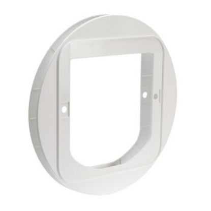 SureFlap Montageadapter Katzenklappe (SureFlap)