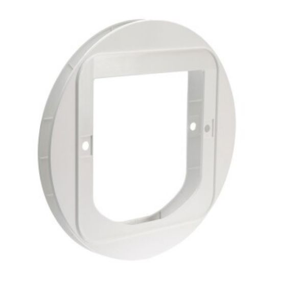 SureFlap Montageadapter Katzenklappe (SureFlap)