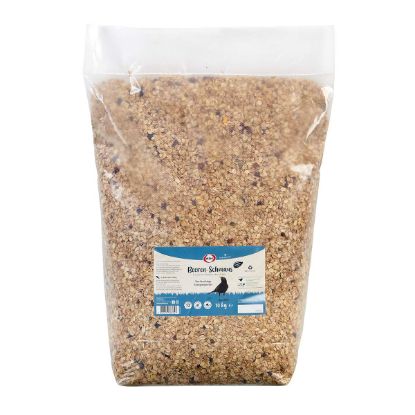 elles Beeren-Schmaus 10kg (elles)