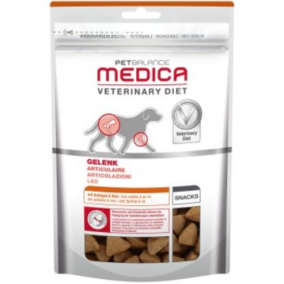 PetBalance Medica Gelenk Snacks mit Geflügel & Reis 2 x 125g (PetBalance)